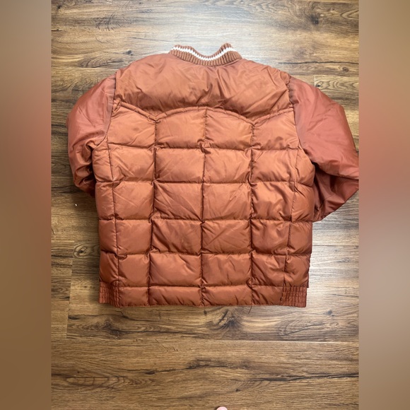 Field and Stream Vintage Puffer Jacket - Picture 4 of 5